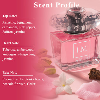 SENORA Perfume For Women - 100ml