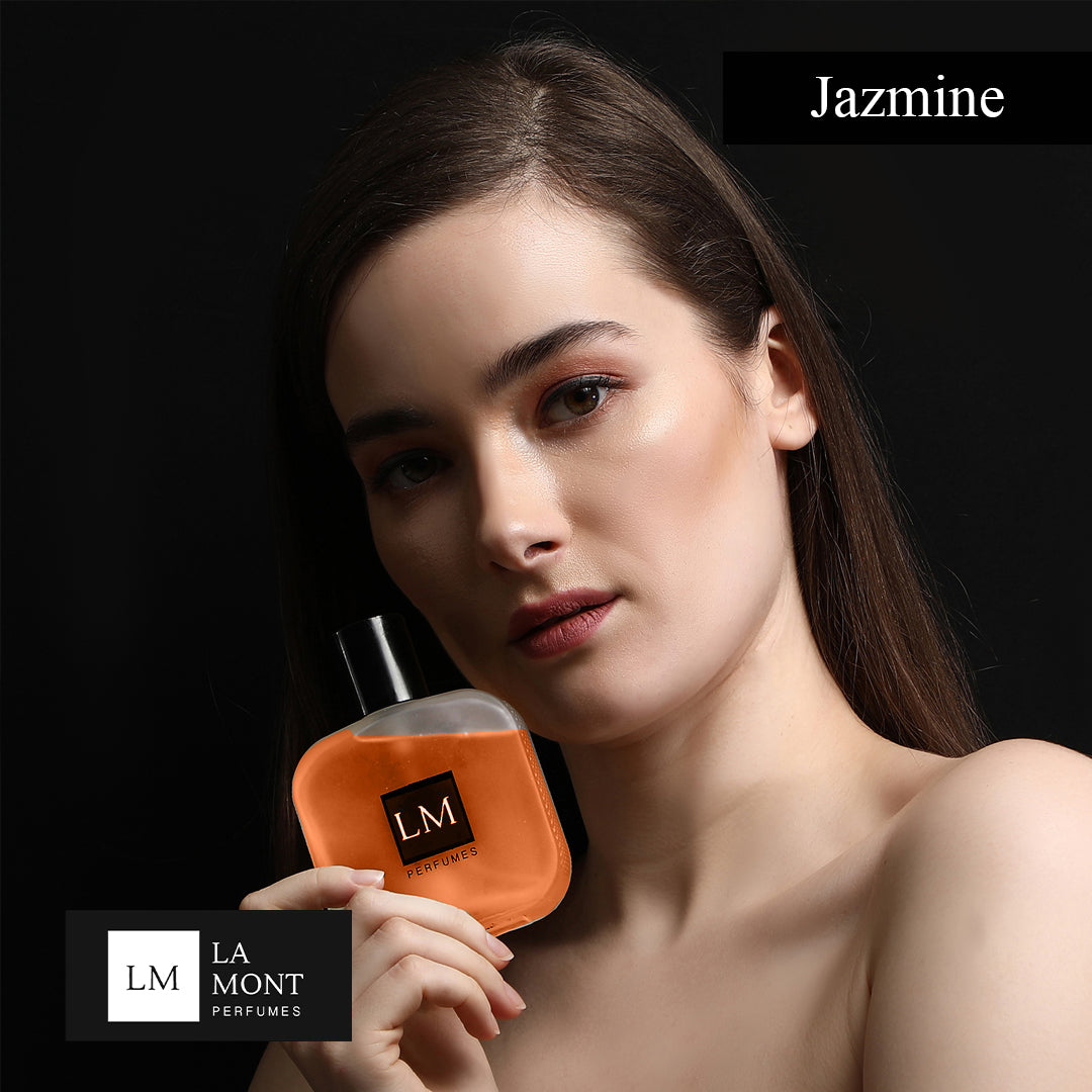 JAZMINE Perfumes For Women