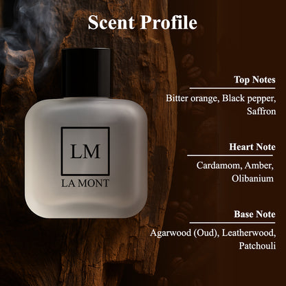 OUD ULTIMA Perfume For Unisex
