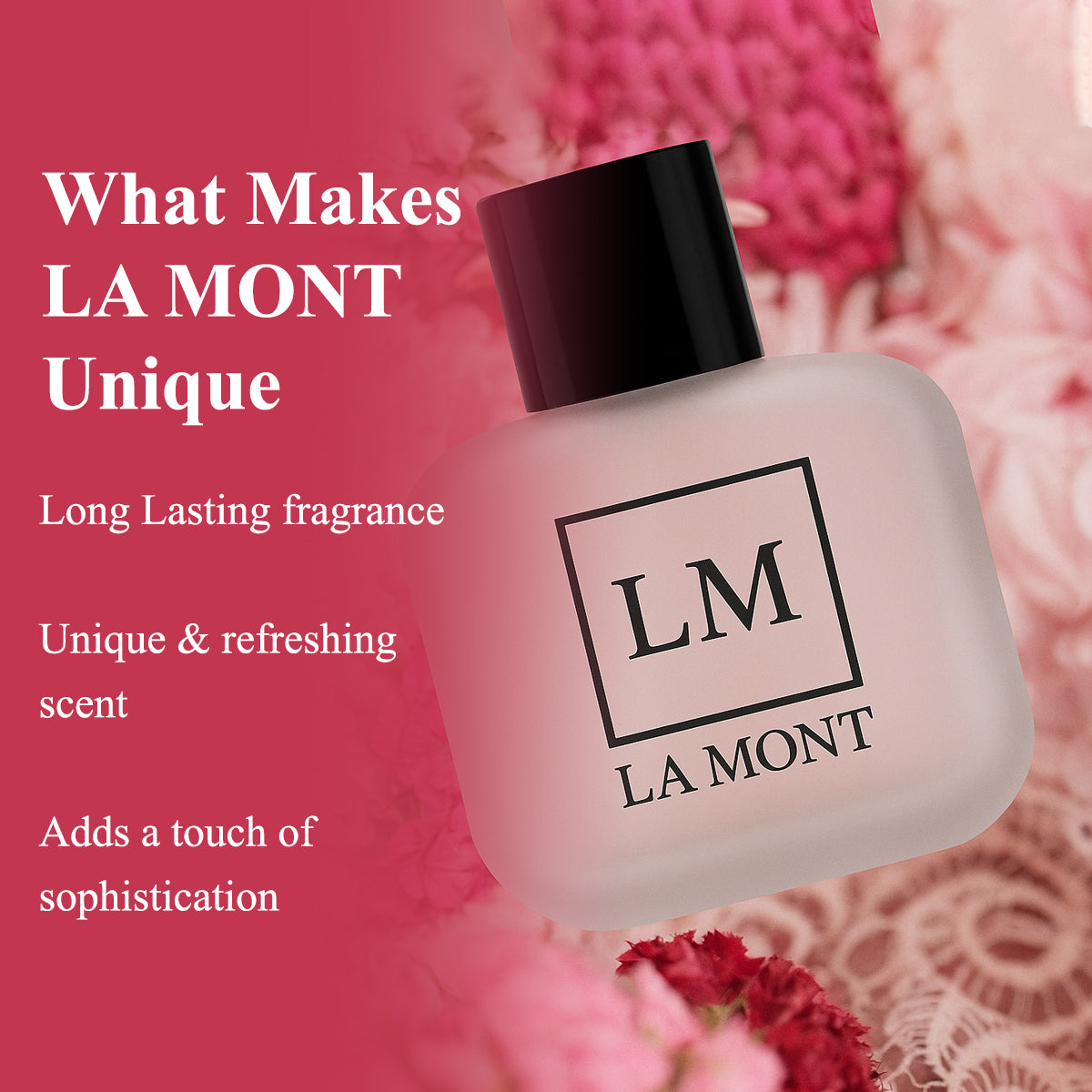 ARDENT Perfume For Unisex