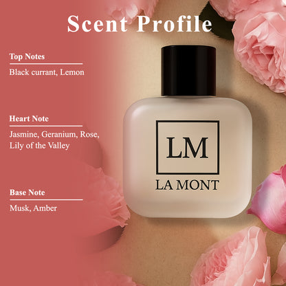 INTENSE LOVE Perfume For Unisex