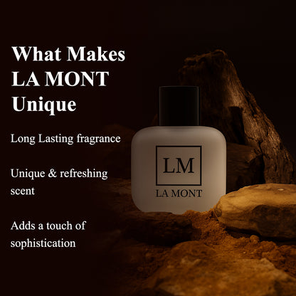 INTENSE WOOD Perfume For Men