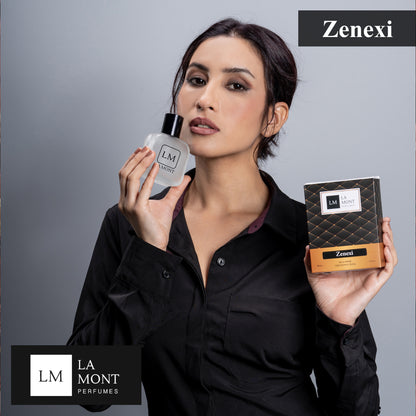 ZENEXI Perfume For Unisex