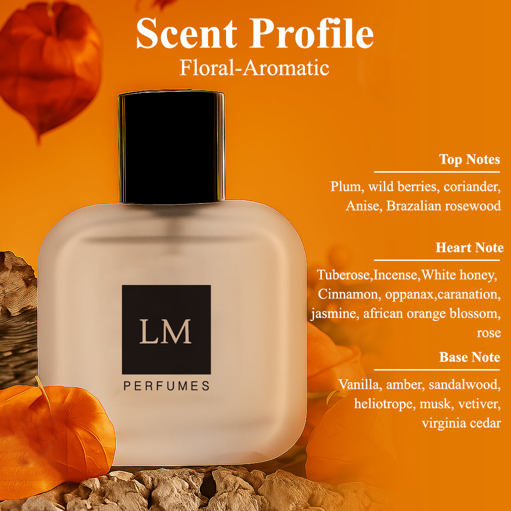 AROMATIC WONDER Perfume For Men