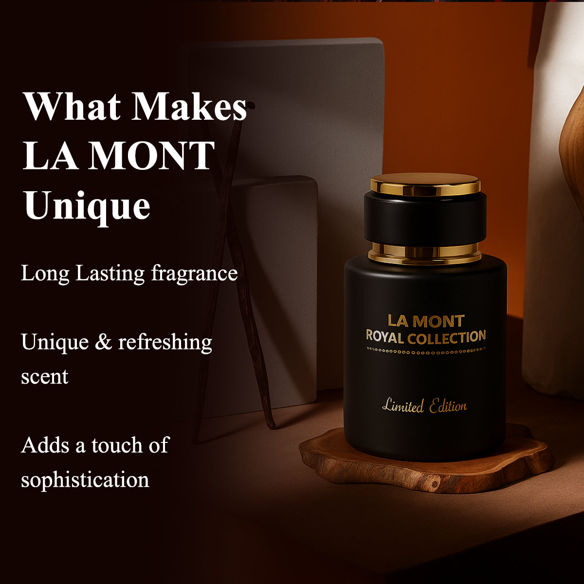 ALLURE OUD Limited Edition Unisex Perfume-100ml