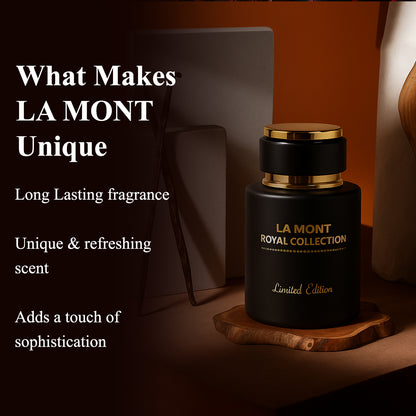 ALLURE OUD Limited Edition Unisex Perfume-100ml