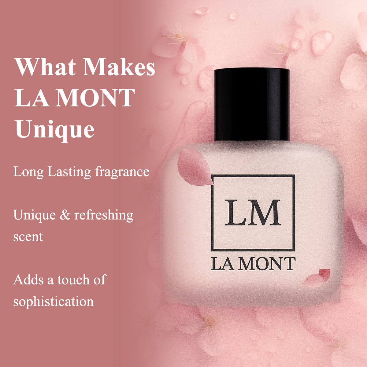 BLOSSOM Perfume For Women