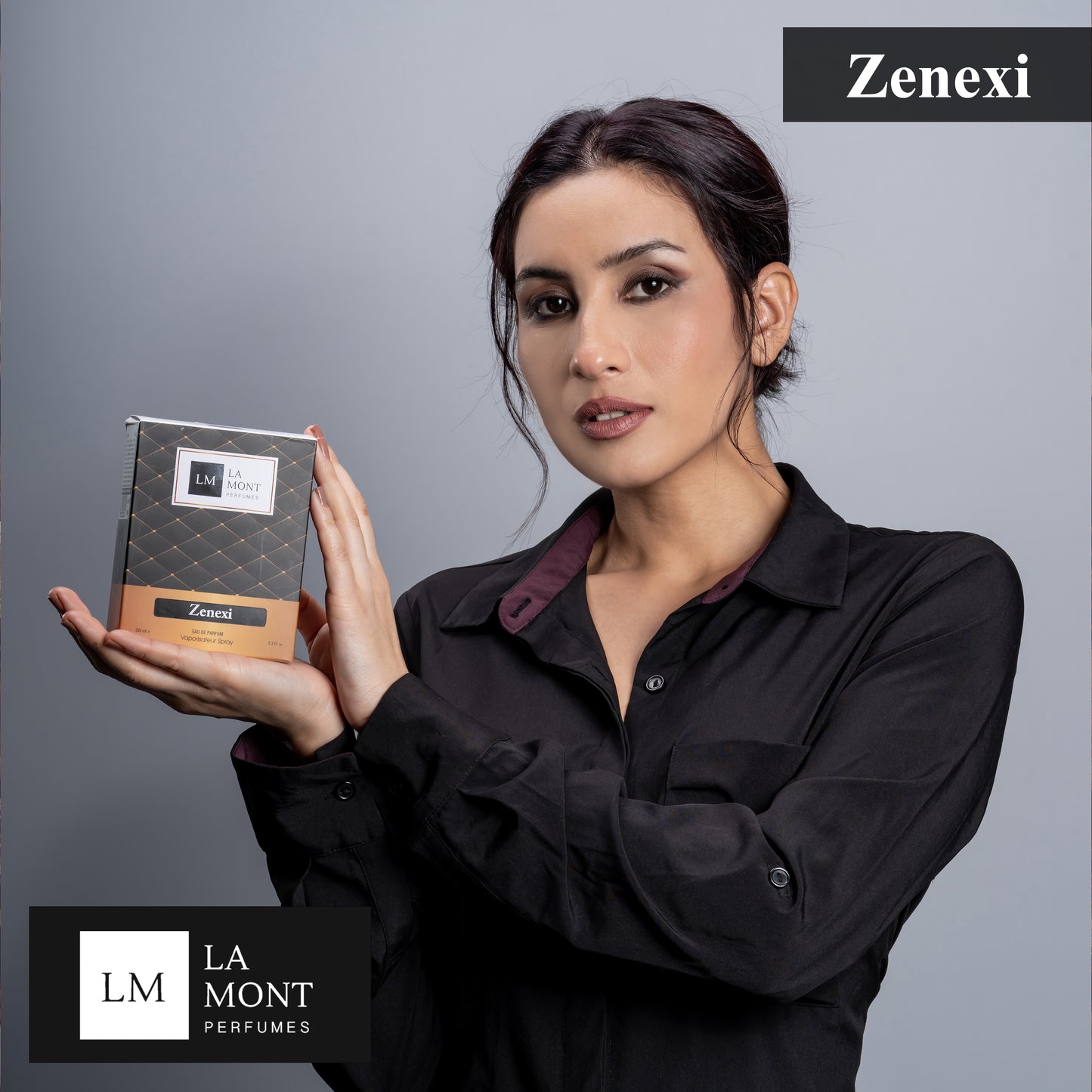 ZENEXI Perfume For Unisex