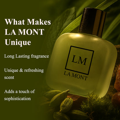 NAUTICAL ADVENTURE Perfume For Men
