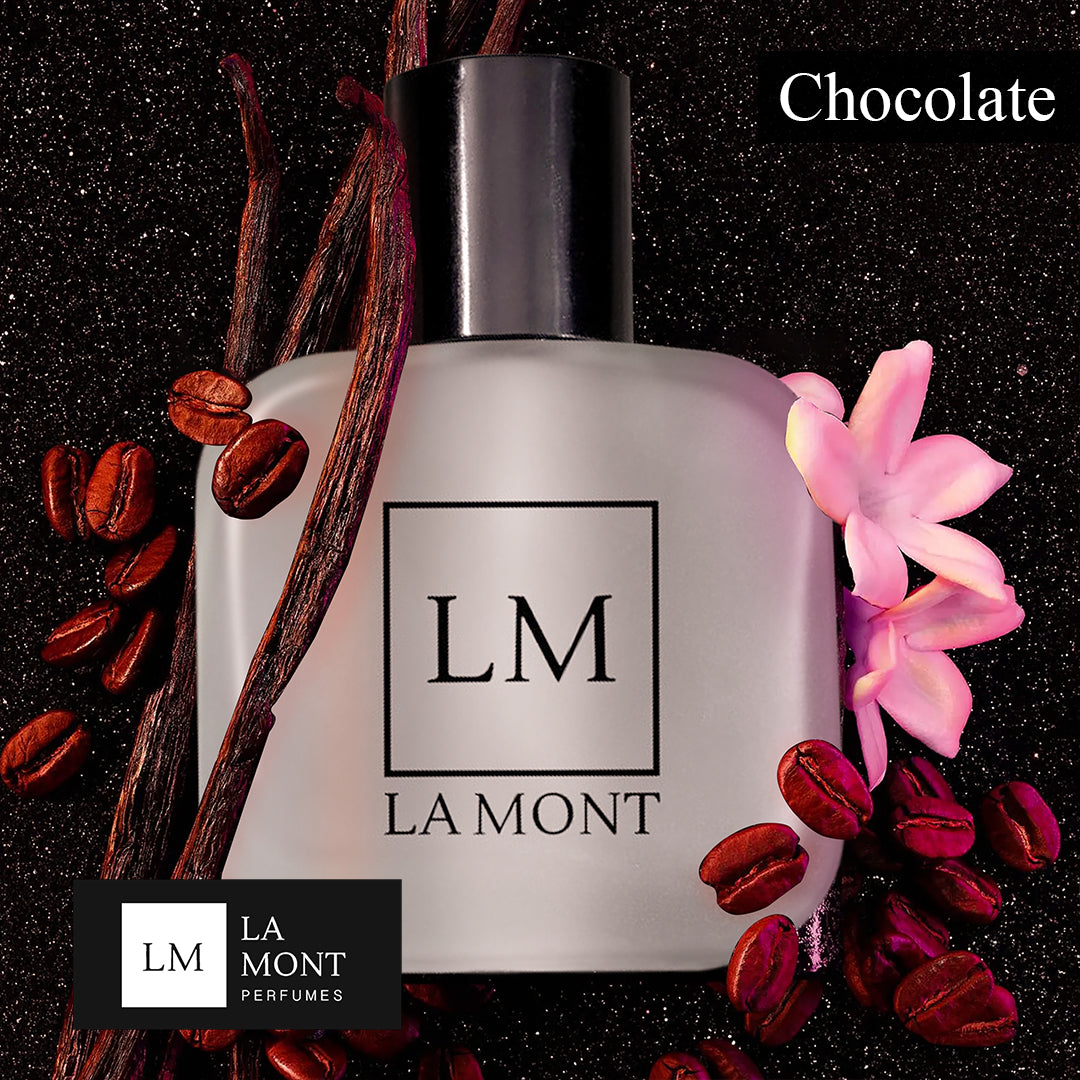 CHOCOLATE Perfume For Women