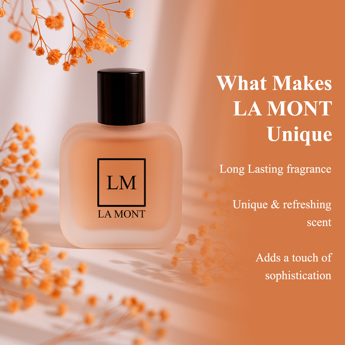 LOVE MAGIC Perfume For Women
