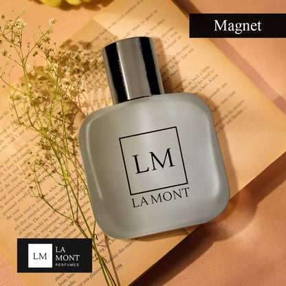 MAGNET Perfume For Men