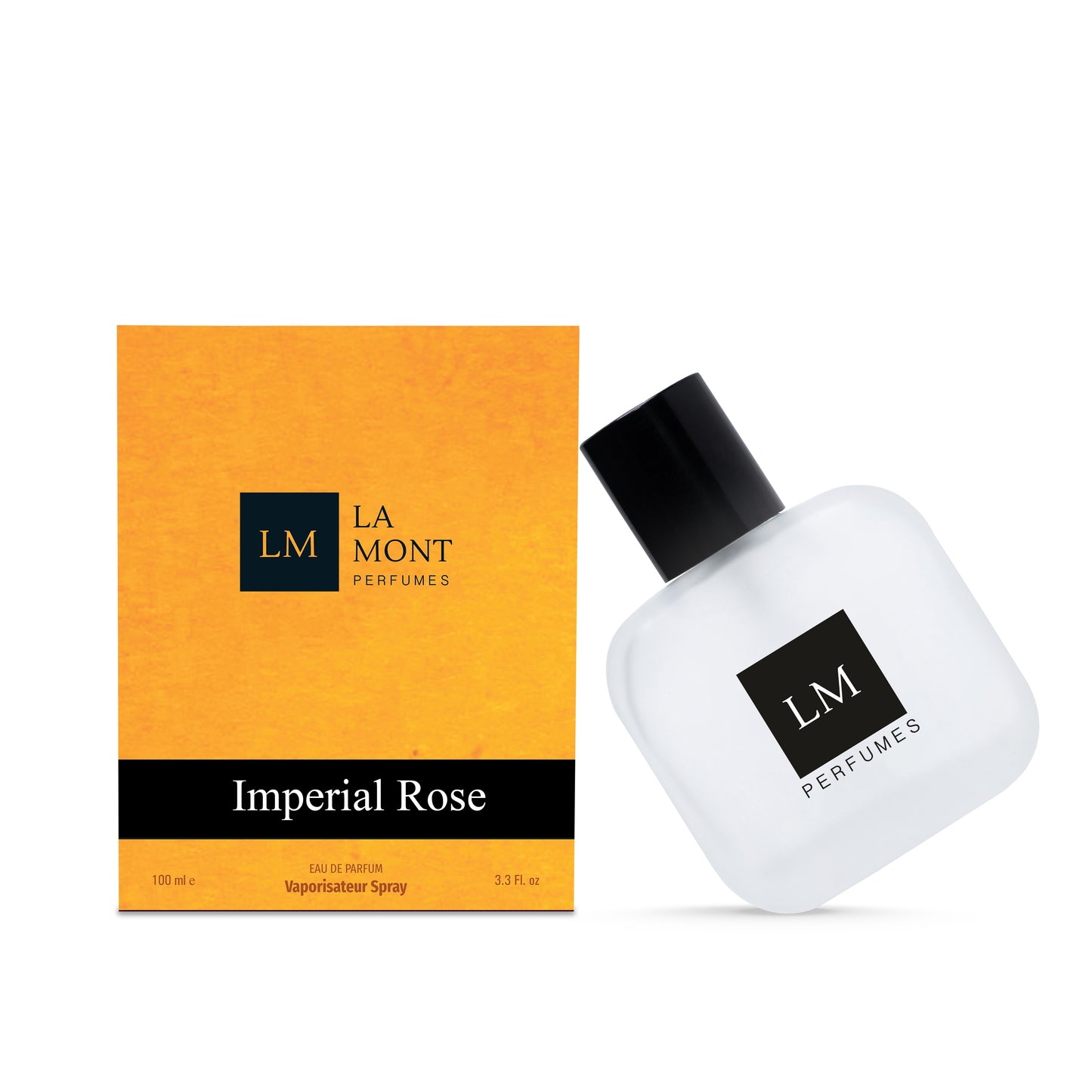 IMPERIAL ROSE Perfume For Women