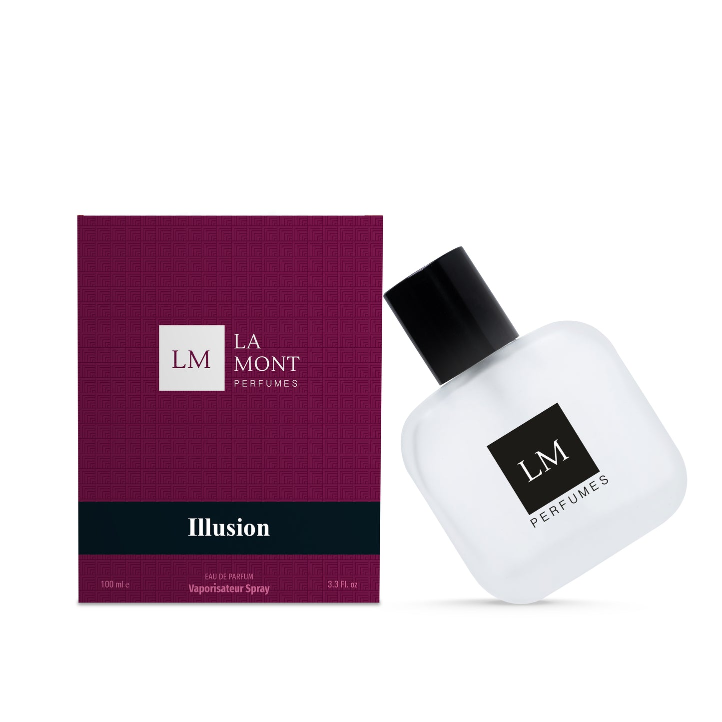 ILLUSION Perfume For Unisex