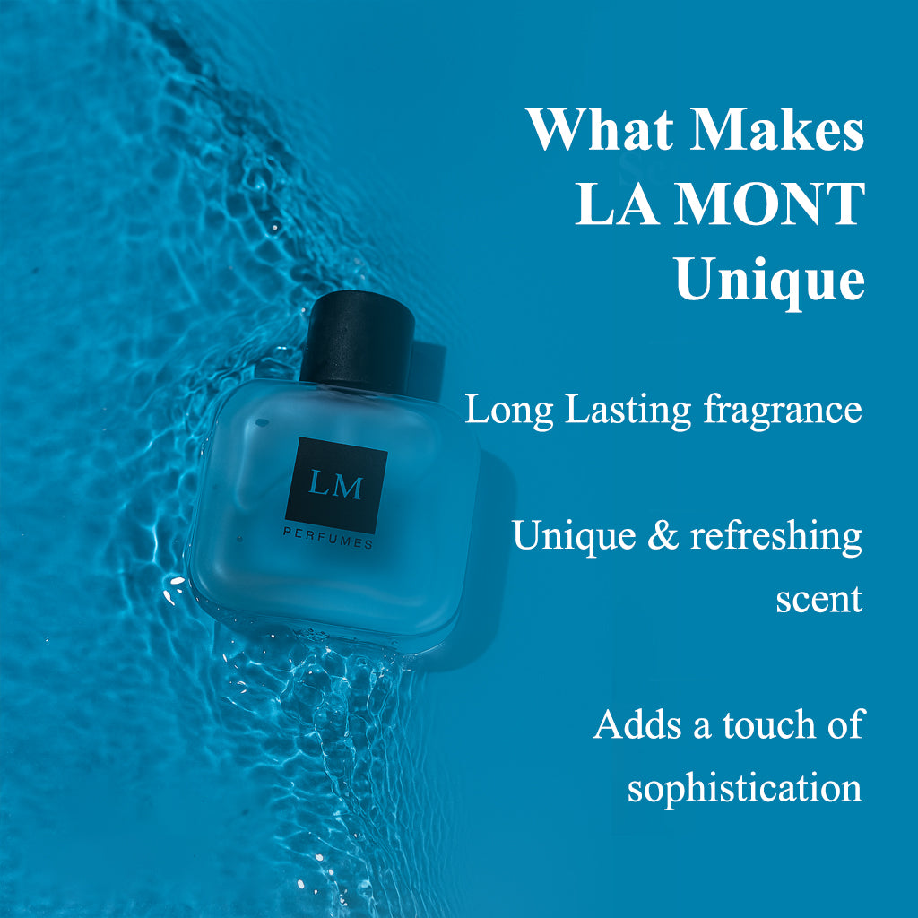 AQUA MAGIC Perfume For Unisex