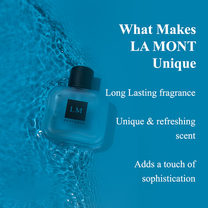 AQUA MAGIC Perfume For Unisex