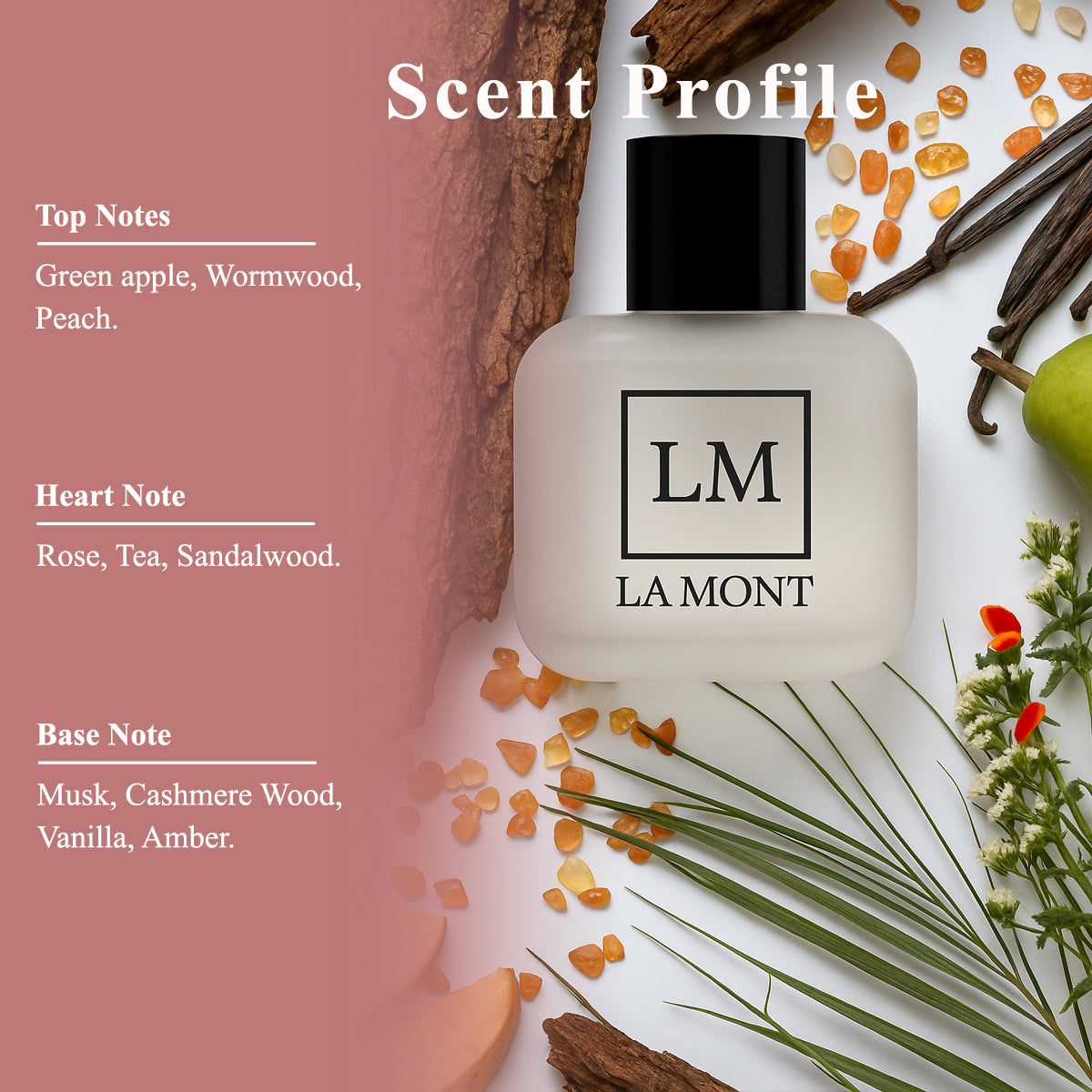 BLOSSOM Perfume For Women