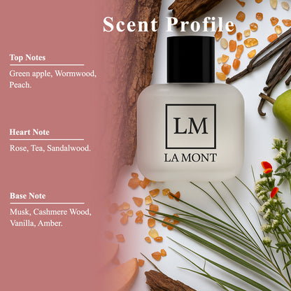 BLOSSOM Perfume For Women