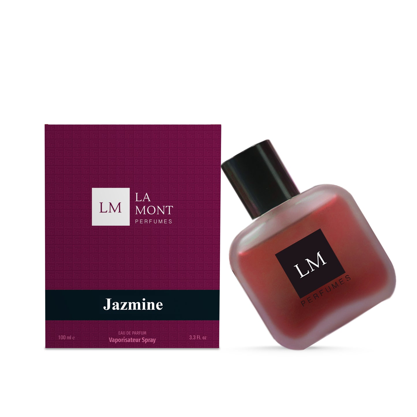 JAZMINE Perfumes For Women