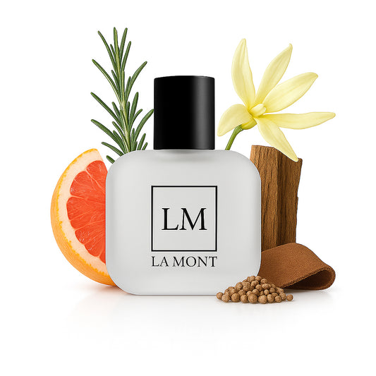 L'EAU D'LA MONT Perfume For Unisex