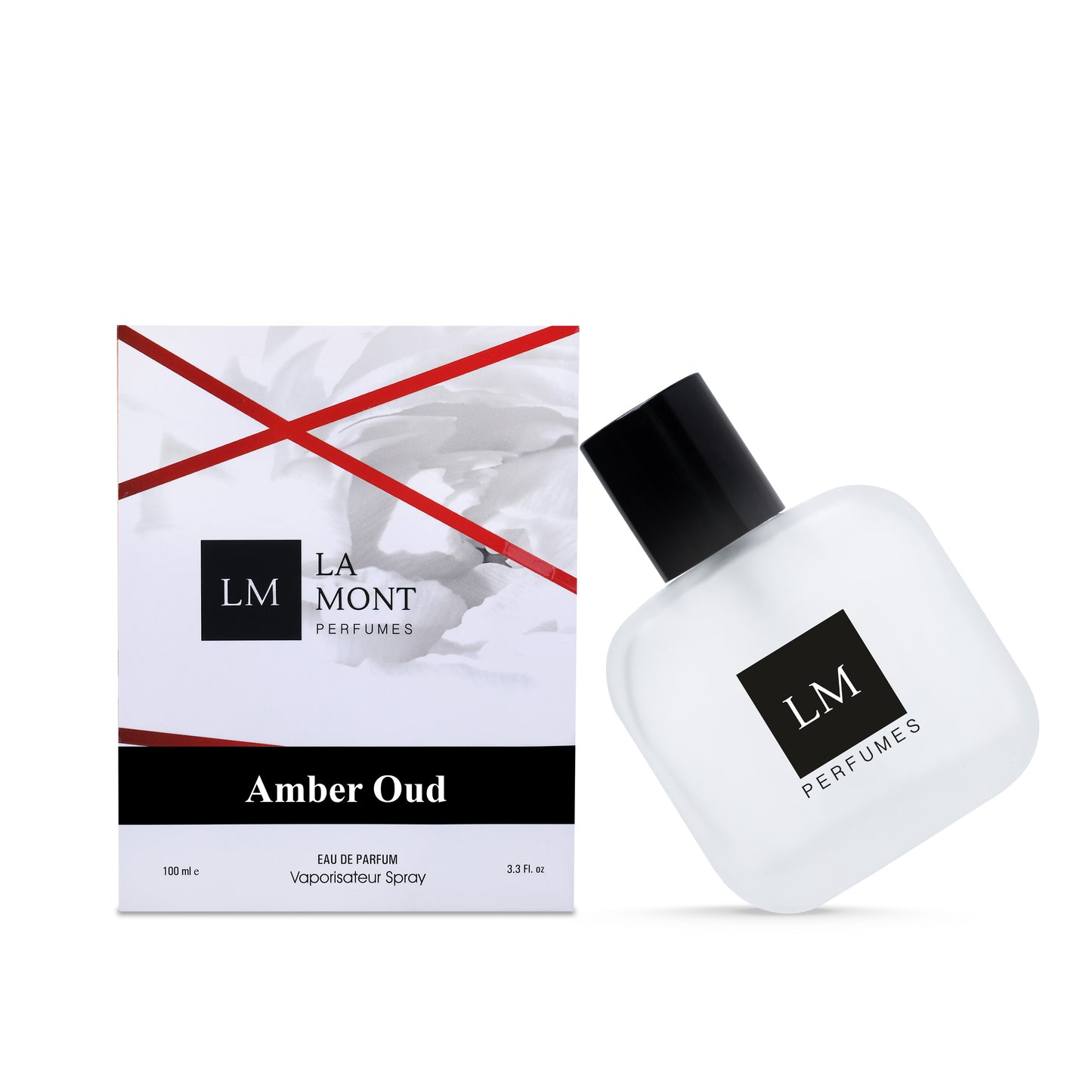 AMBER OUD Perfume For Unisex