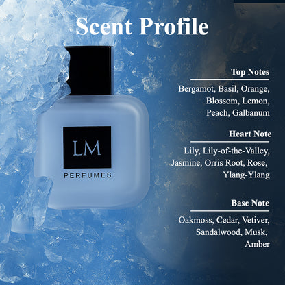 ICY SPICY Perfume For Women