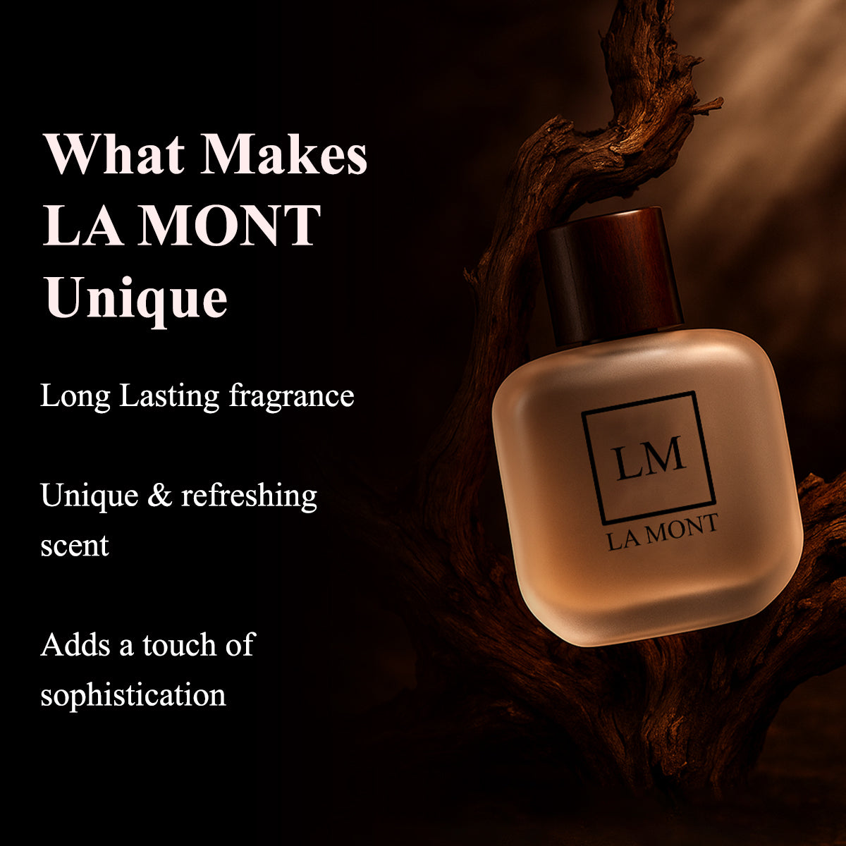 1ST AFFAIR Perfume for Unisex