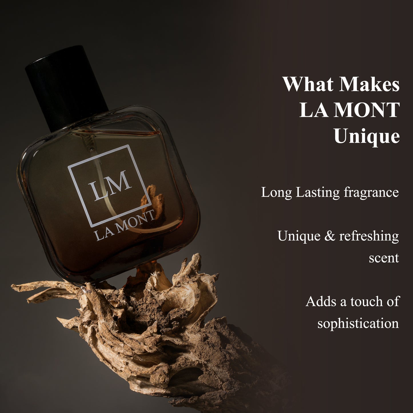 BRUNATE Signature Collection Unisex Perfume - 50ml