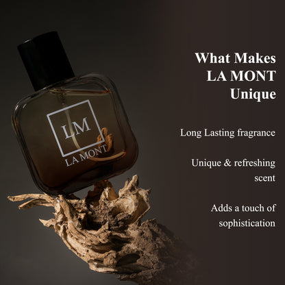 BRUNATE Signature Collection Unisex Perfume - 50ml