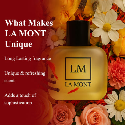 AFFECTION Perfume For Unisex