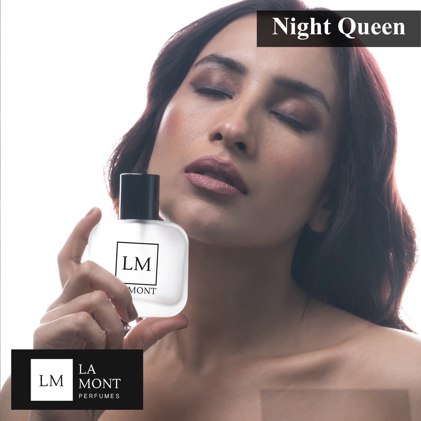 NIGHT QUEEN Perfume For Women