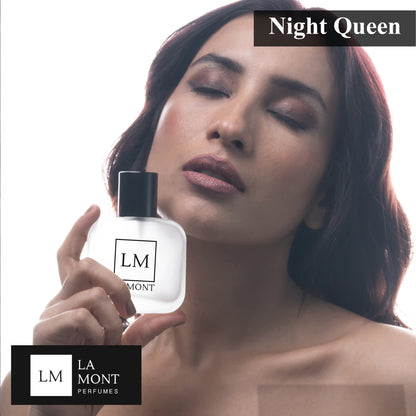 NIGHT QUEEN Perfume For Women