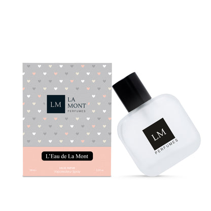 L'EAU DE LAMONT Perfume For Unisex