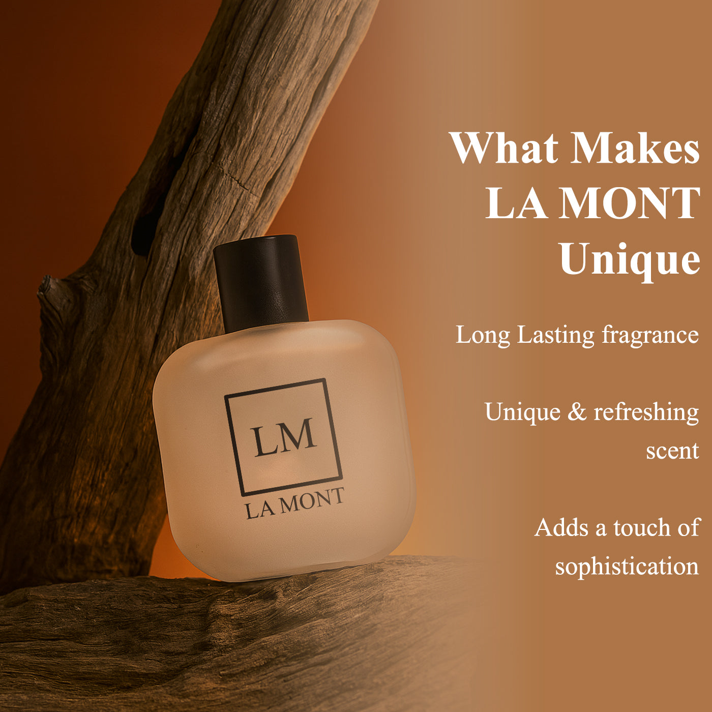 THE ONE Perfume For Men