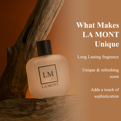 THE ONE Perfume For Men