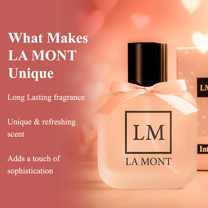 INTENSE LOVE Perfume For Unisex