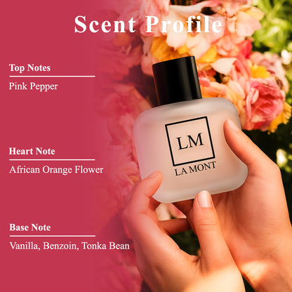 ARDENT Perfume For Unisex