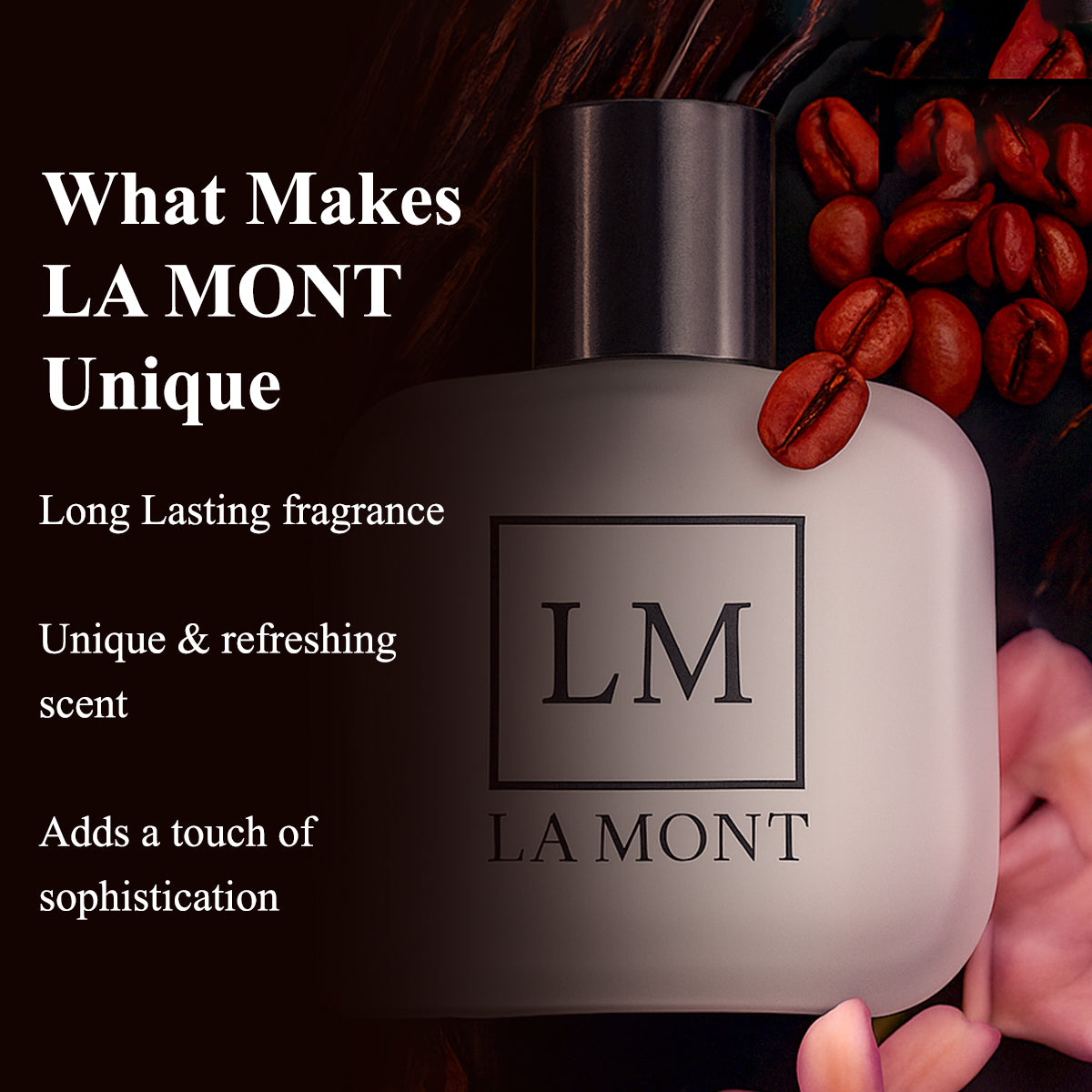 CHOCOLATE Perfume For Women