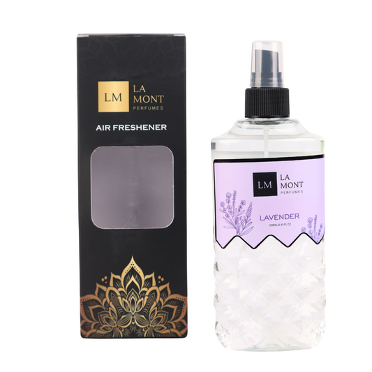 LAVENDER Air Freshner