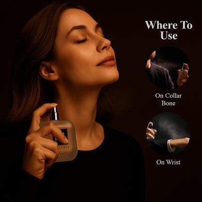 IMPRESSIE Perfume For Women