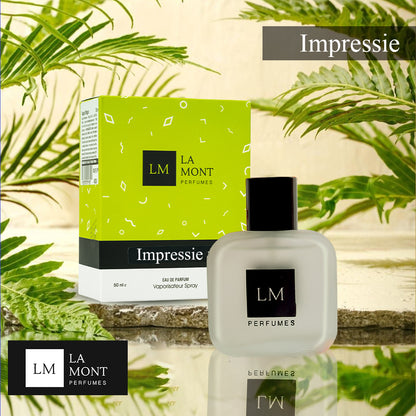 IMPRESSIE Perfume For Women