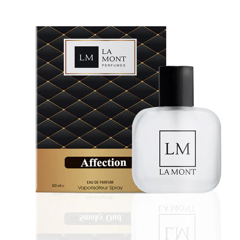AFFECTION Perfume For Unisex