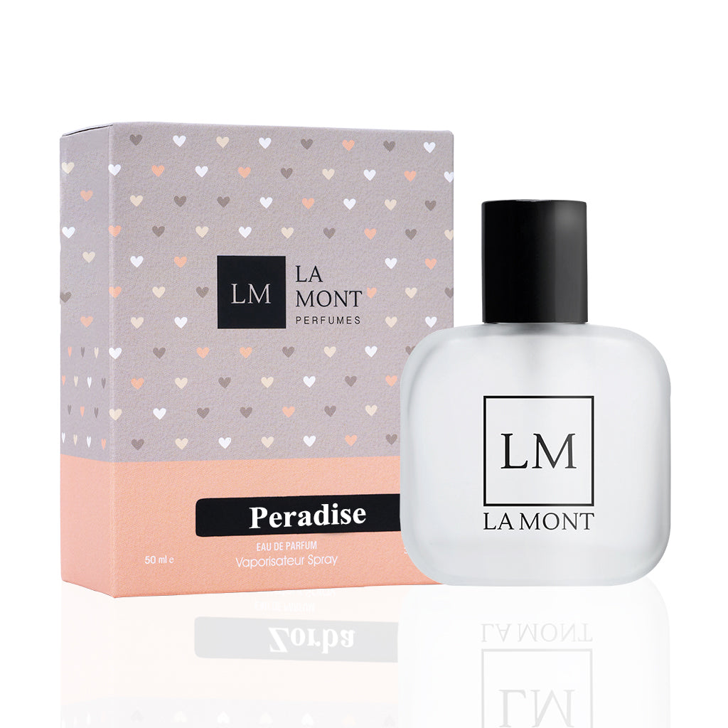 PERADISE Perfume For Women