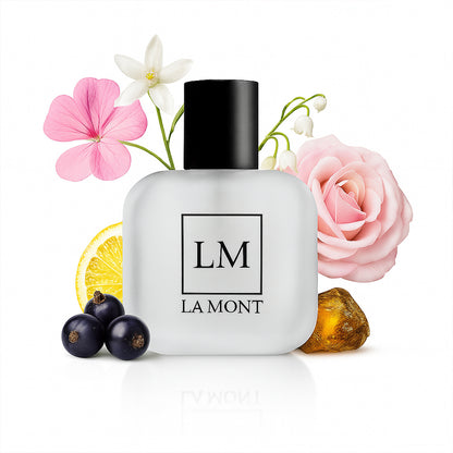 INTENSE LOVE Perfume For Unisex