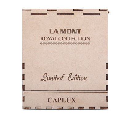 CAPLUX Limited Edition Unisex Perfume - 100ml