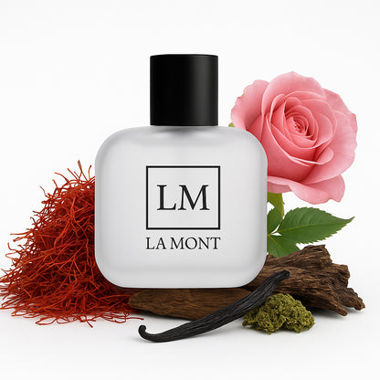 1ST AFFAIR Perfume for Unisex