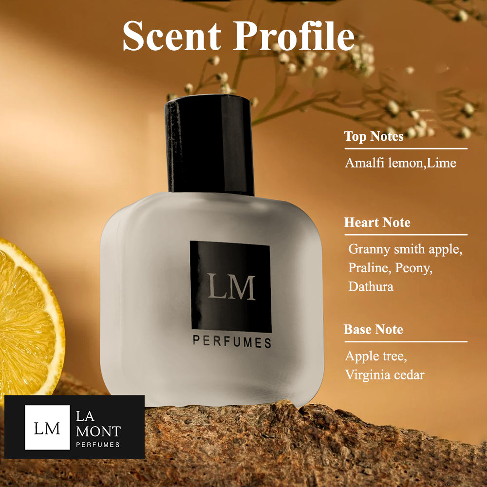 BEAUTY BOTTLED Perfume For Women