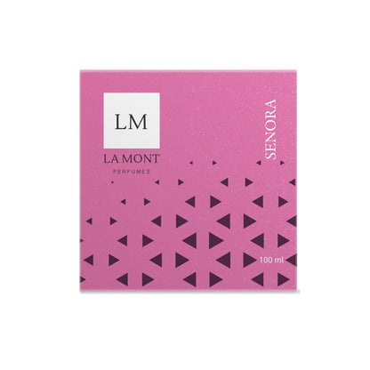 SENORA Perfume For Women - 100ml