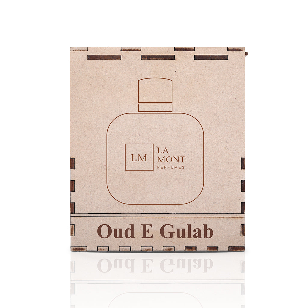 OUD E GULAB Perfume For Unisex