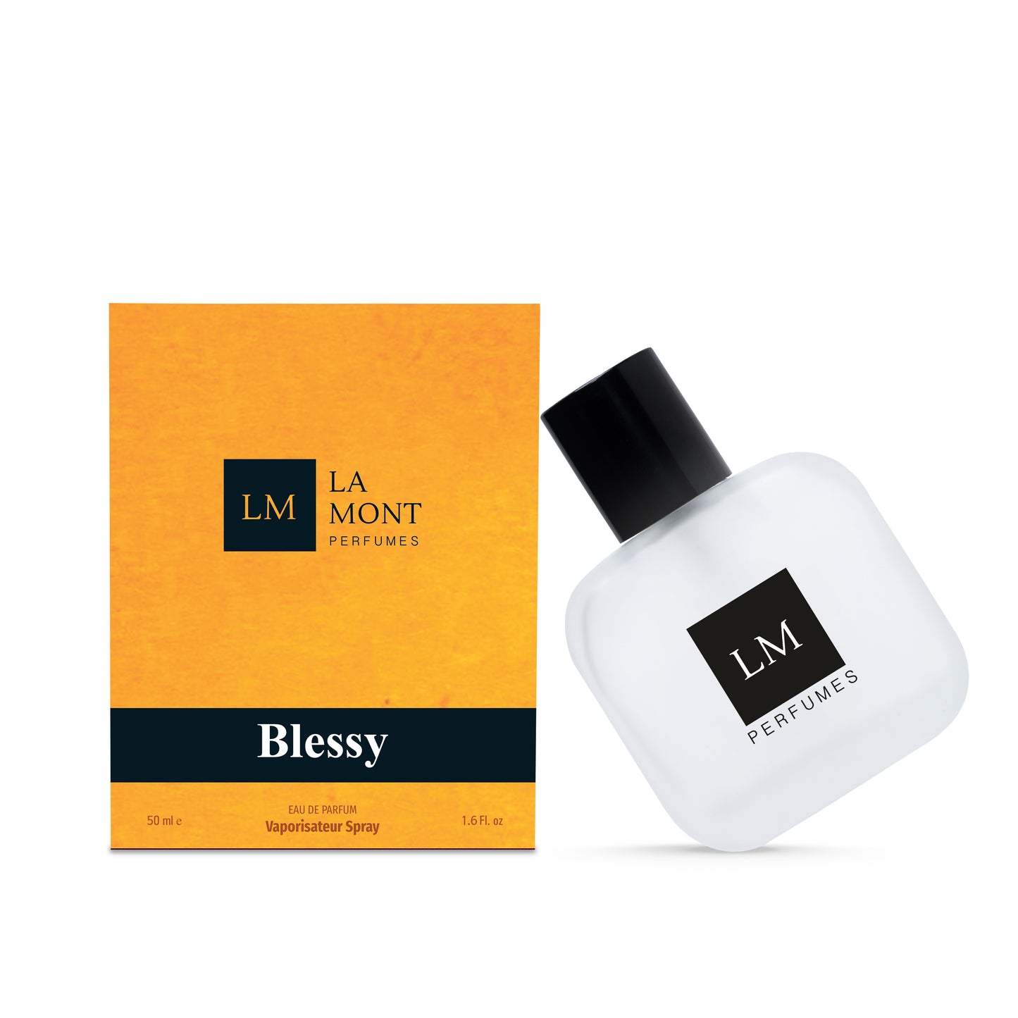 BLESSY Perfume For Unisex